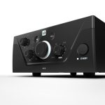 Инсталляционный микшер-усилитель LD Systems IMA 60 — изображение 2