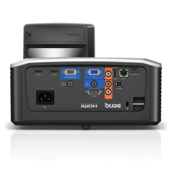 Проектор BenQ MW855UST+ — изображение 4