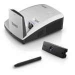 Проектор BenQ MW855UST+ — изображение 3