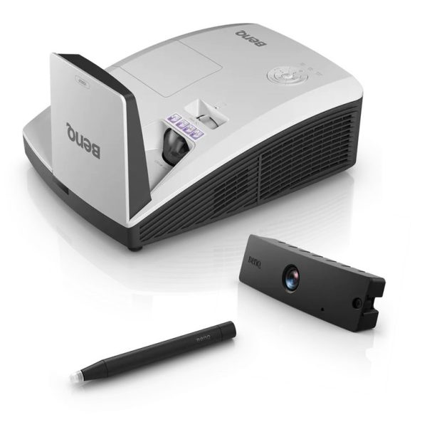 Проектор BenQ MW855UST+ — изображение 3