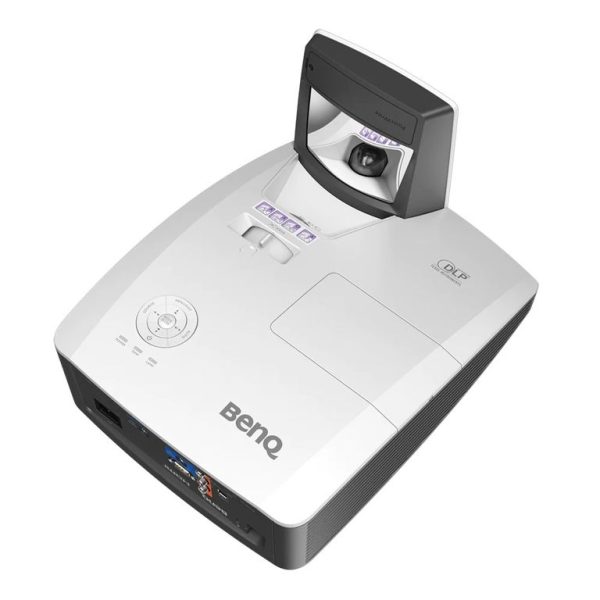 Проектор BenQ MW855UST+ — изображение 2