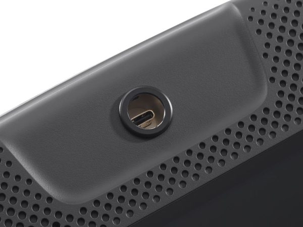 Беспроводной настольный пульт Televic Confidea FLEX G4 — изображение 9