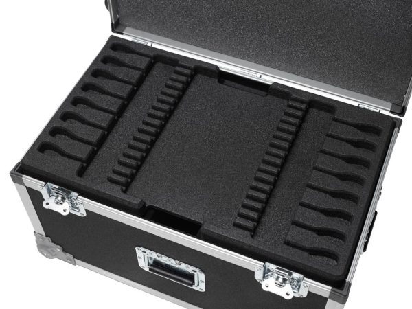 Кейс для транспортировки конгресс-системы Televic Confidea FLEX TC — изображение 4