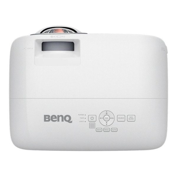 Проектор BenQ MX808STH — изображение 2