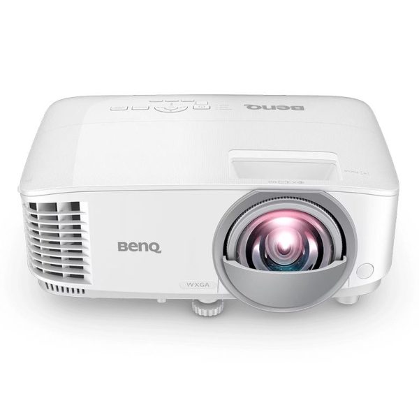 Проектор BenQ MW809STH — изображение 3