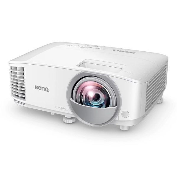 Проектор BenQ MW809STH — изображение 4