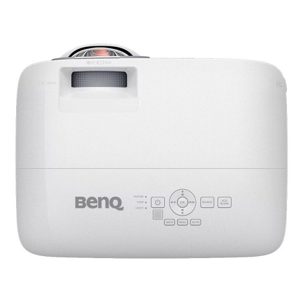 Проектор BenQ MW809STH — изображение 5