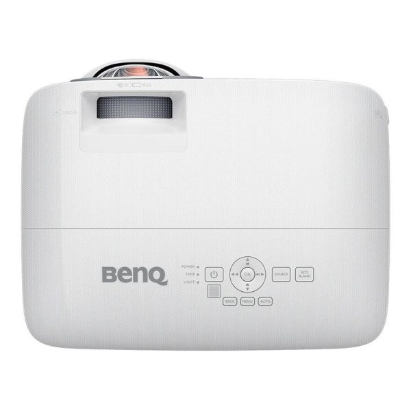 Проектор BenQ MX825STH — изображение 2