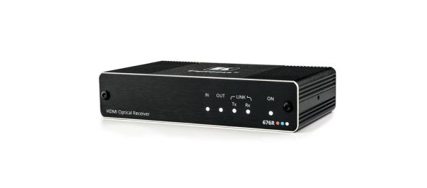 Приемник сигнала Kramer 676R HDMI — изображение 3
