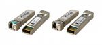 Пара оптических модулей Kramer OSP-SM10S SFP+ — изображение 3