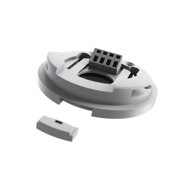 Двухполосная пассивная акустическая система LD Systems DQOR 3 W — изображение 8