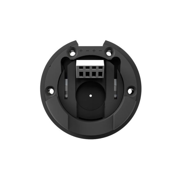 Двухполосная пассивная акустическая система LD Systems DQOR 3T B — изображение 8