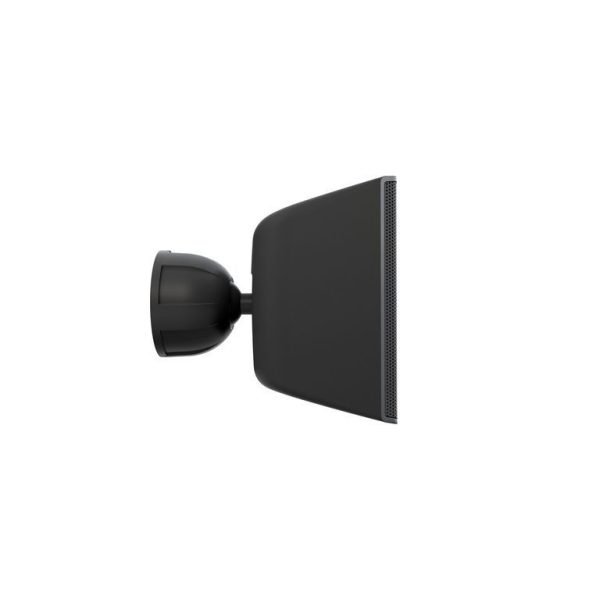 Двухполосная пассивная акустическая система LD Systems DQOR 3T B — изображение 9