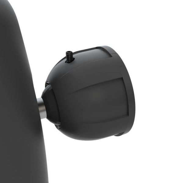 Двухполосная пассивная акустическая система LD Systems DQOR 3T B — изображение 11