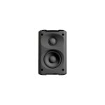 Двухполосная пассивная акустическая система LD Systems DQOR 3T B — изображение 13