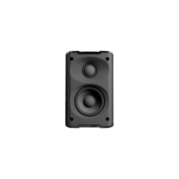 Двухполосная пассивная акустическая система LD Systems DQOR 3T B — изображение 13