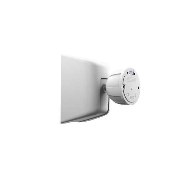 Двухполосная пассивная акустическая система LD Systems DQOR 3T W — изображение 4