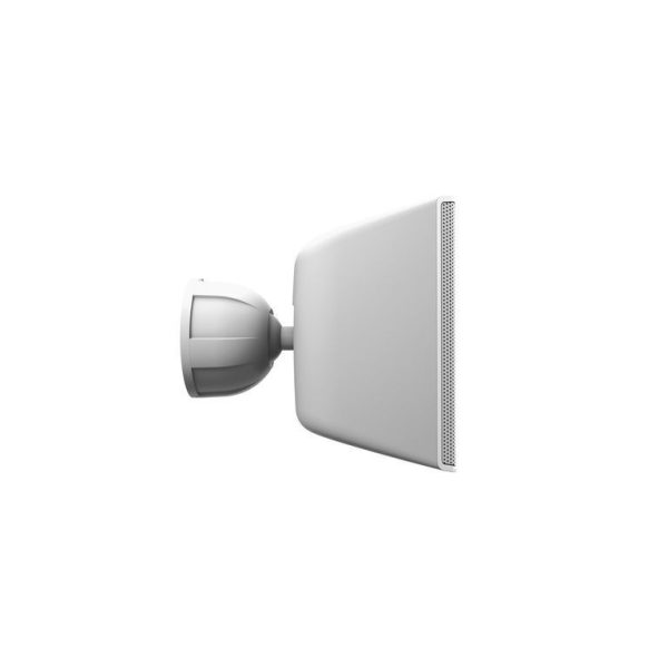 Двухполосная пассивная акустическая система LD Systems DQOR 3T W — изображение 11