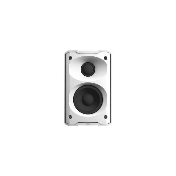 Двухполосная пассивная акустическая система LD Systems DQOR 3T W — изображение 3