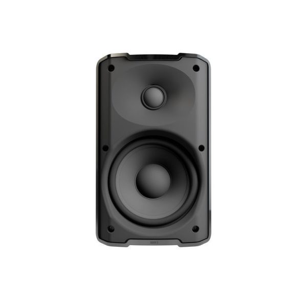 Двухполосная пассивная акустическая система LD Systems DQOR 5 B — изображение 11