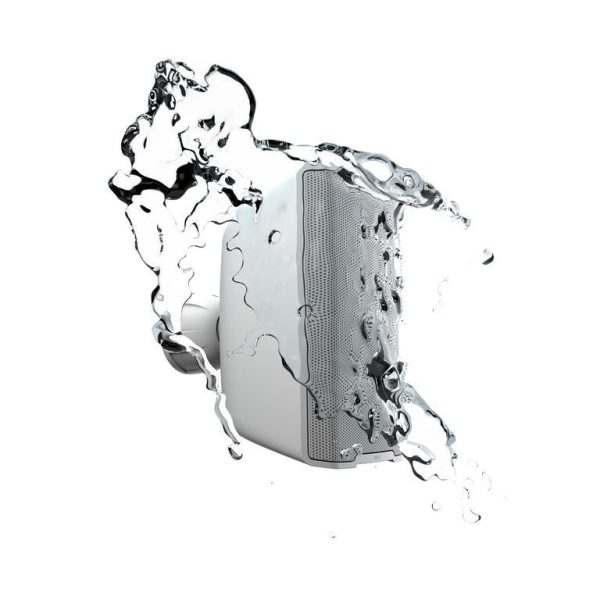 Двухполосная пассивная акустическая система LD Systems DQOR 5 W — изображение 2