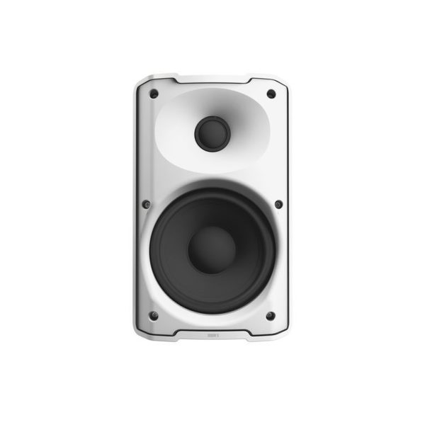 Двухполосная пассивная акустическая система LD Systems DQOR 5T W — изображение 3