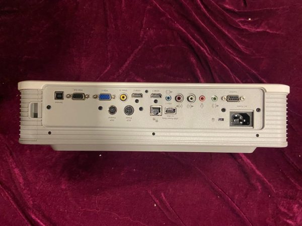 Проектор SMART UX100w — изображение 3