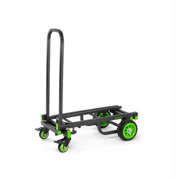 Многофункциональная тележка Gravity CART M 01 B — изображение 2