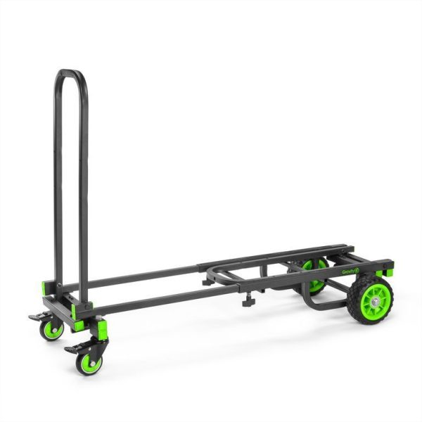 Многофункциональная тележка Gravity CART M 01 B — изображение 3