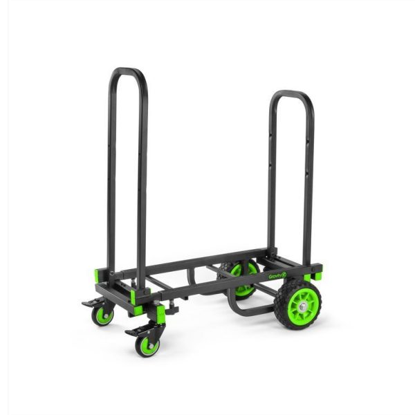 Многофункциональная тележка Gravity CART M 01 B — изображение 4