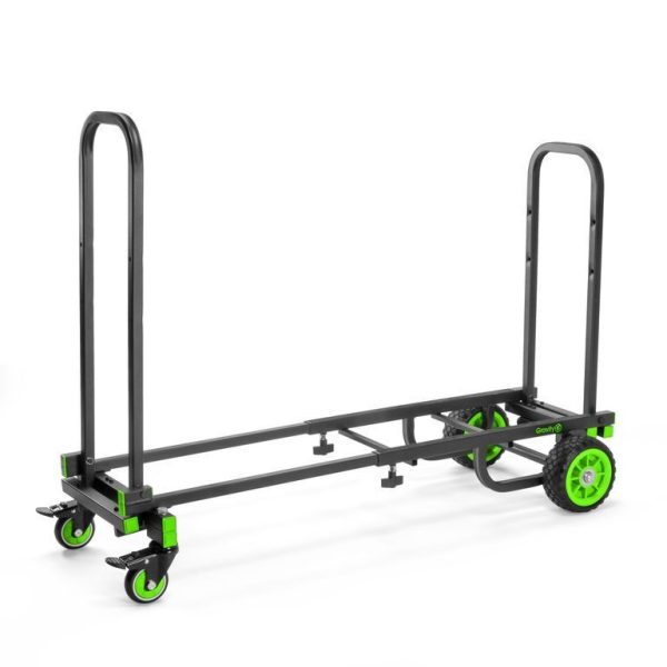 Многофункциональная тележка Gravity CART M 01 B — изображение 5
