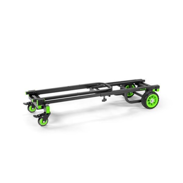 Многофункциональная тележка Gravity CART M 01 B — изображение 6