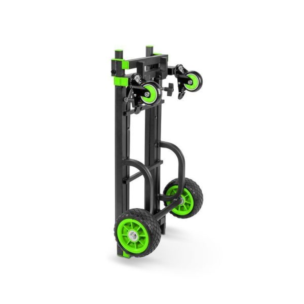 Многофункциональная тележка Gravity CART M 01 B — изображение 8