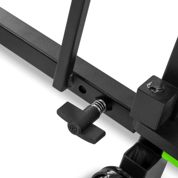 Многофункциональная тележка Gravity CART M 01 B — изображение 10