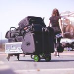 Многофункциональная тележка Gravity CART M 01 B — изображение 11