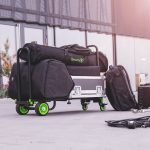 Многофункциональная тележка Gravity CART M 01 B — изображение 13