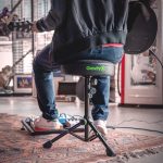 Складной табурет Gravity FD SEAT 1 — изображение 10