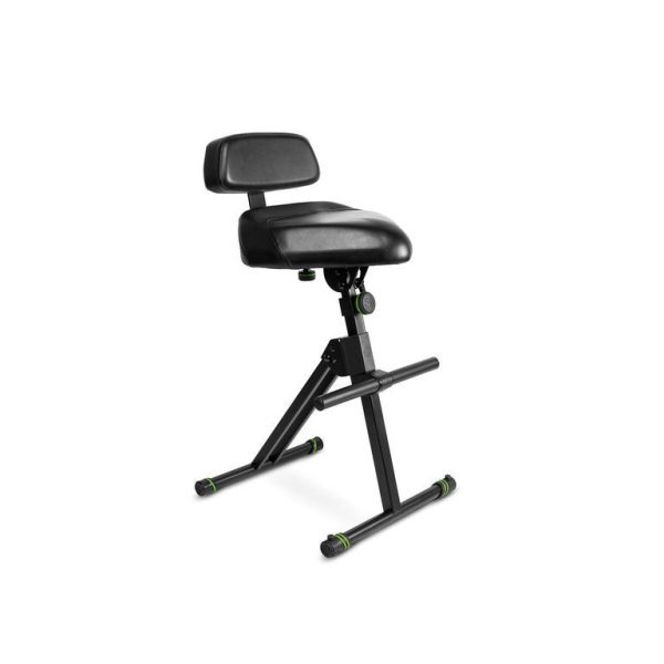 Складной табурет Gravity FM SEAT 1 BR — изображение 14
