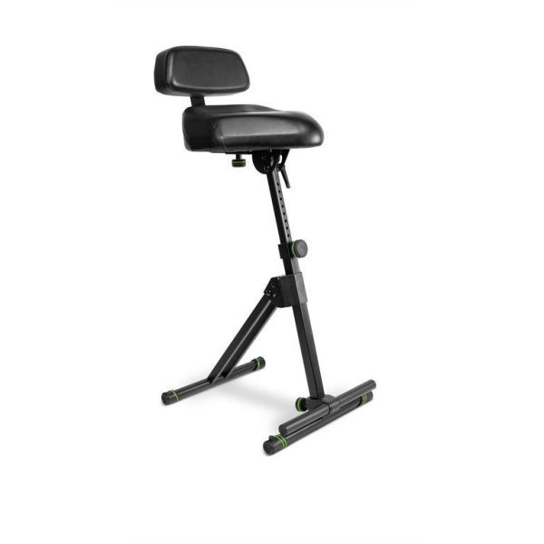 Складной табурет Gravity FM SEAT 1 BR — изображение 13