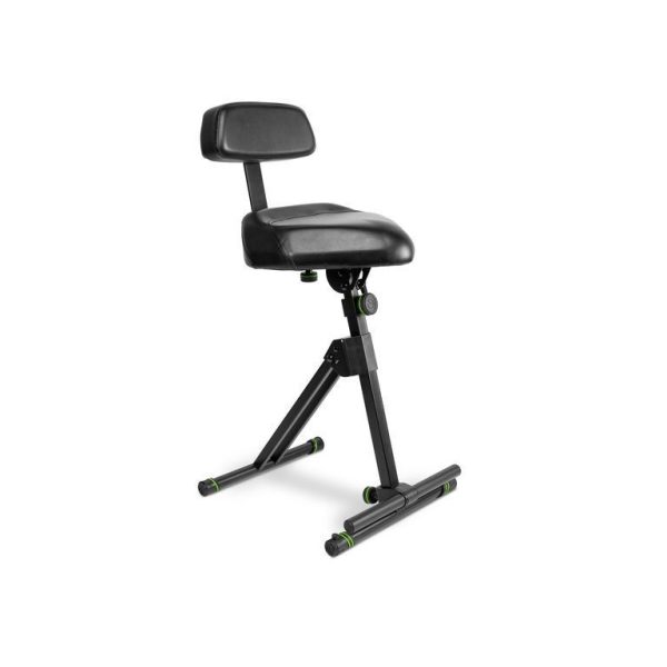 Складной табурет Gravity FM SEAT 1 BR — изображение 12