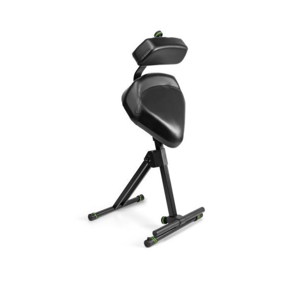 Складной табурет Gravity FM SEAT 1 BR — изображение 11