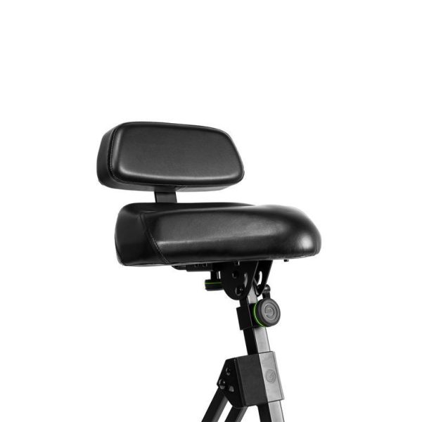 Складной табурет Gravity FM SEAT 1 BR — изображение 2