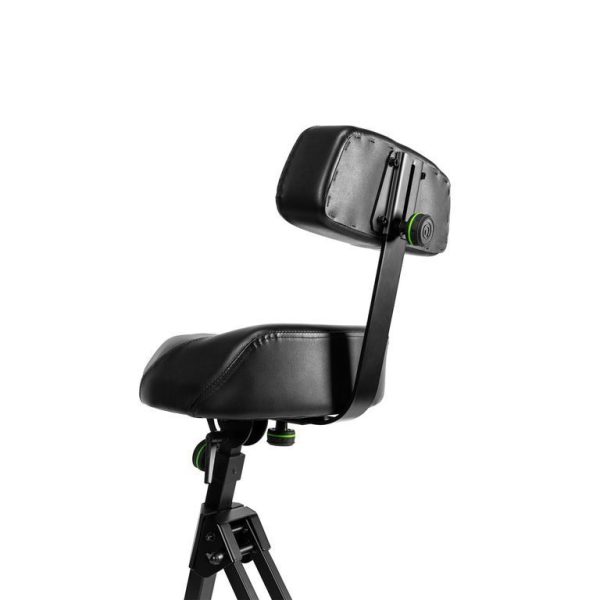 Складной табурет Gravity FM SEAT 1 BR — изображение 7