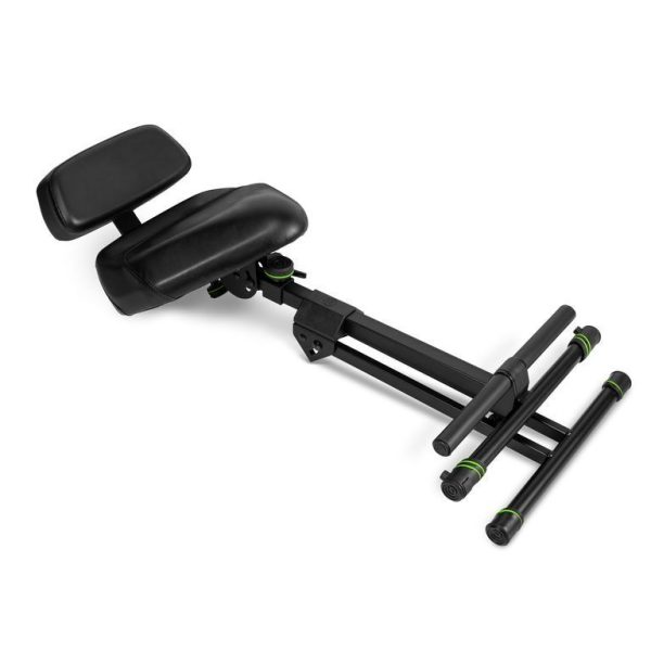 Складной табурет Gravity FM SEAT 1 BR — изображение 5