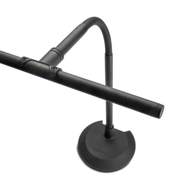 Светодиодная настольная лампа для фортепиано Gravity LED PLT 2B — изображение 4