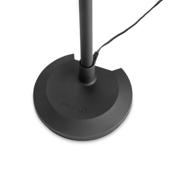 Светодиодная настольная лампа для фортепиано Gravity LED PLT 2B — изображение 8