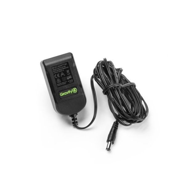 Светодиодная настольная лампа для фортепиано Gravity LED PLT 2B — изображение 9