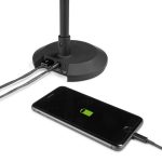 Светодиодная настольная лампа для фортепиано Gravity LED PLT 2B — изображение 11