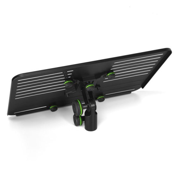 Подставка для ноутбука и контроллера Gravity LTS TRAY 1 — изображение 3
