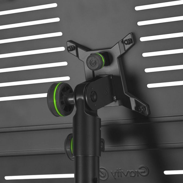 Подставка для ноутбука и контроллера Gravity LTS TRAY 1 — изображение 4